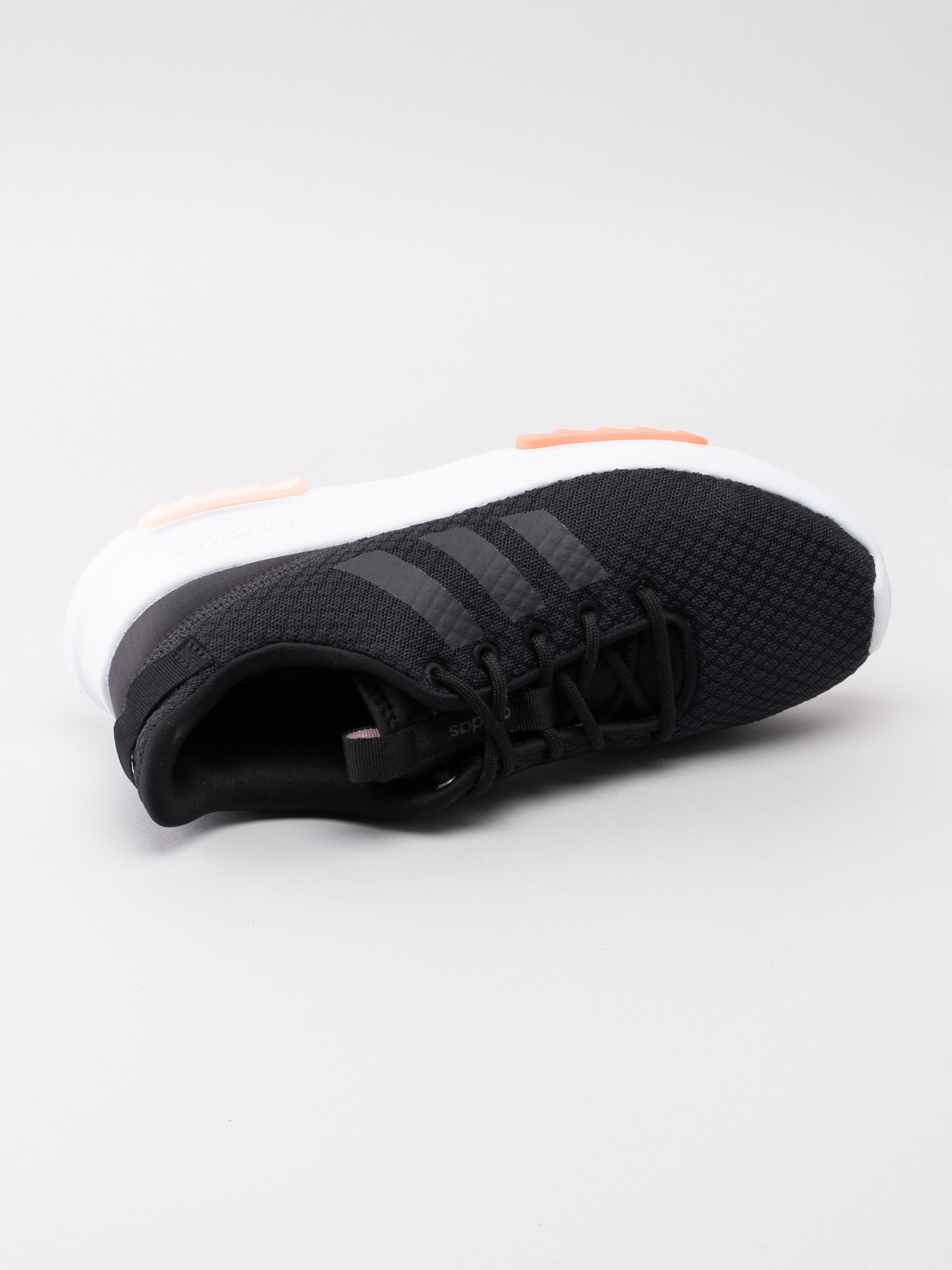 Adidas CF Racer TR Svarta sportskor