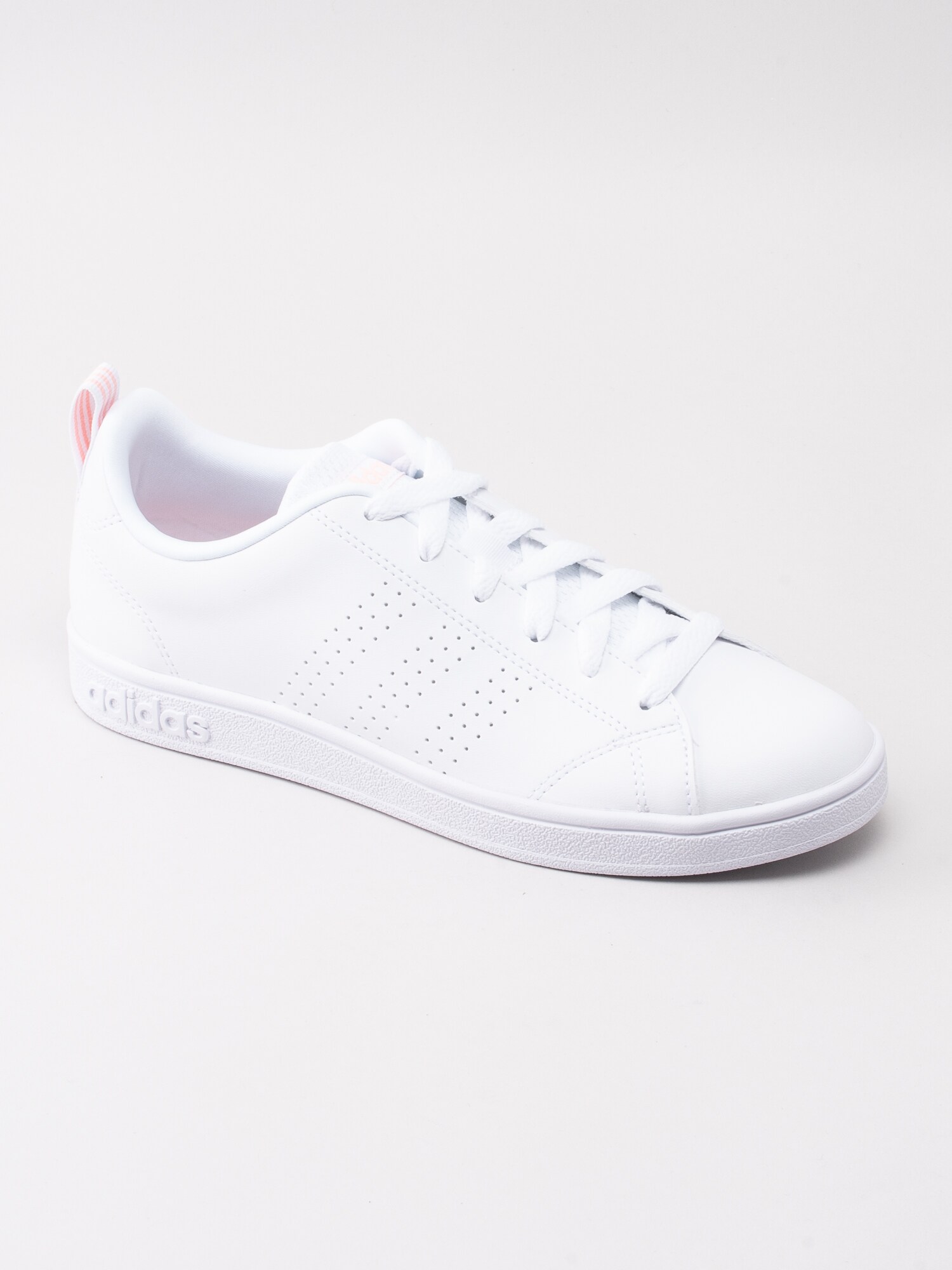 57191010 Adidas Vs Advantage CL DB0581 vita sneakers-1