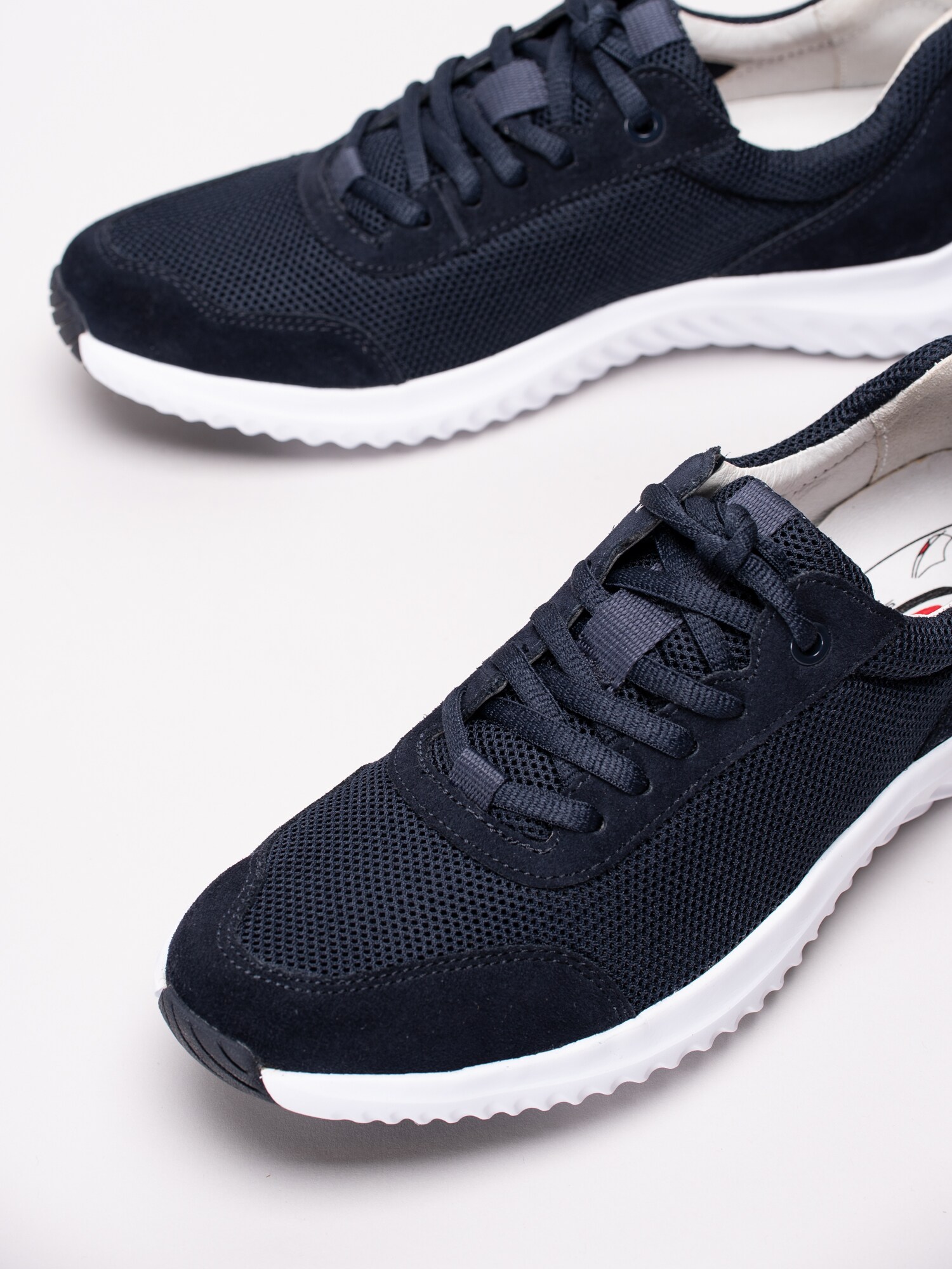 57191044 Gabor Rollingsoft 26.981-46 mörkblå sportskor-6