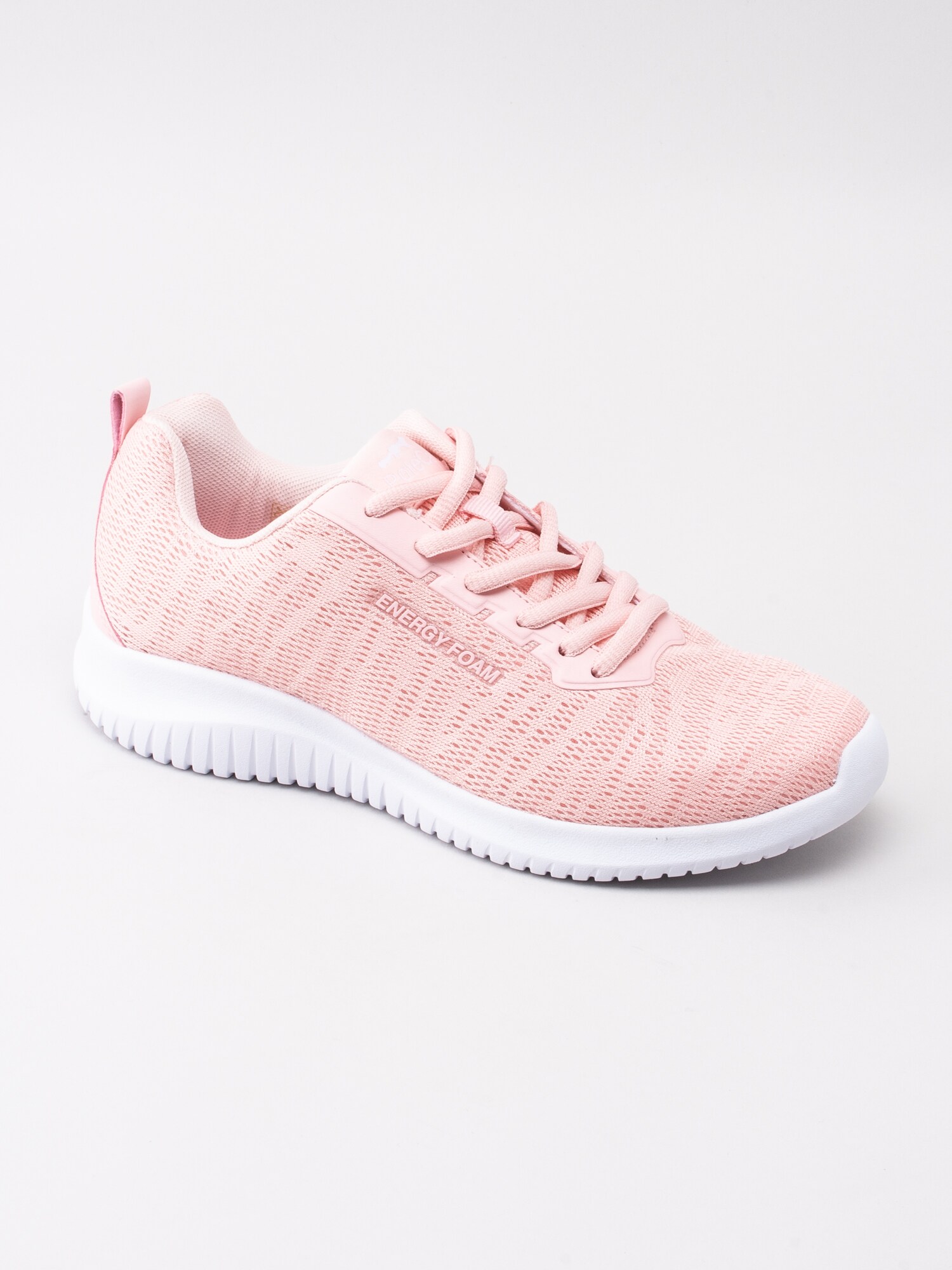 57191055 Polecat 435-0105-33 rosa sportskor-1