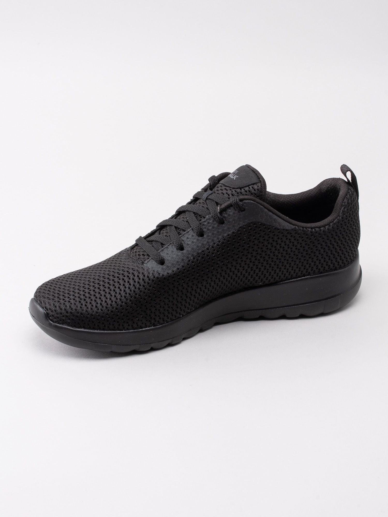 57191072 Skechers Go Walk Joy Paradise 15601-BBK svart sportsko-2