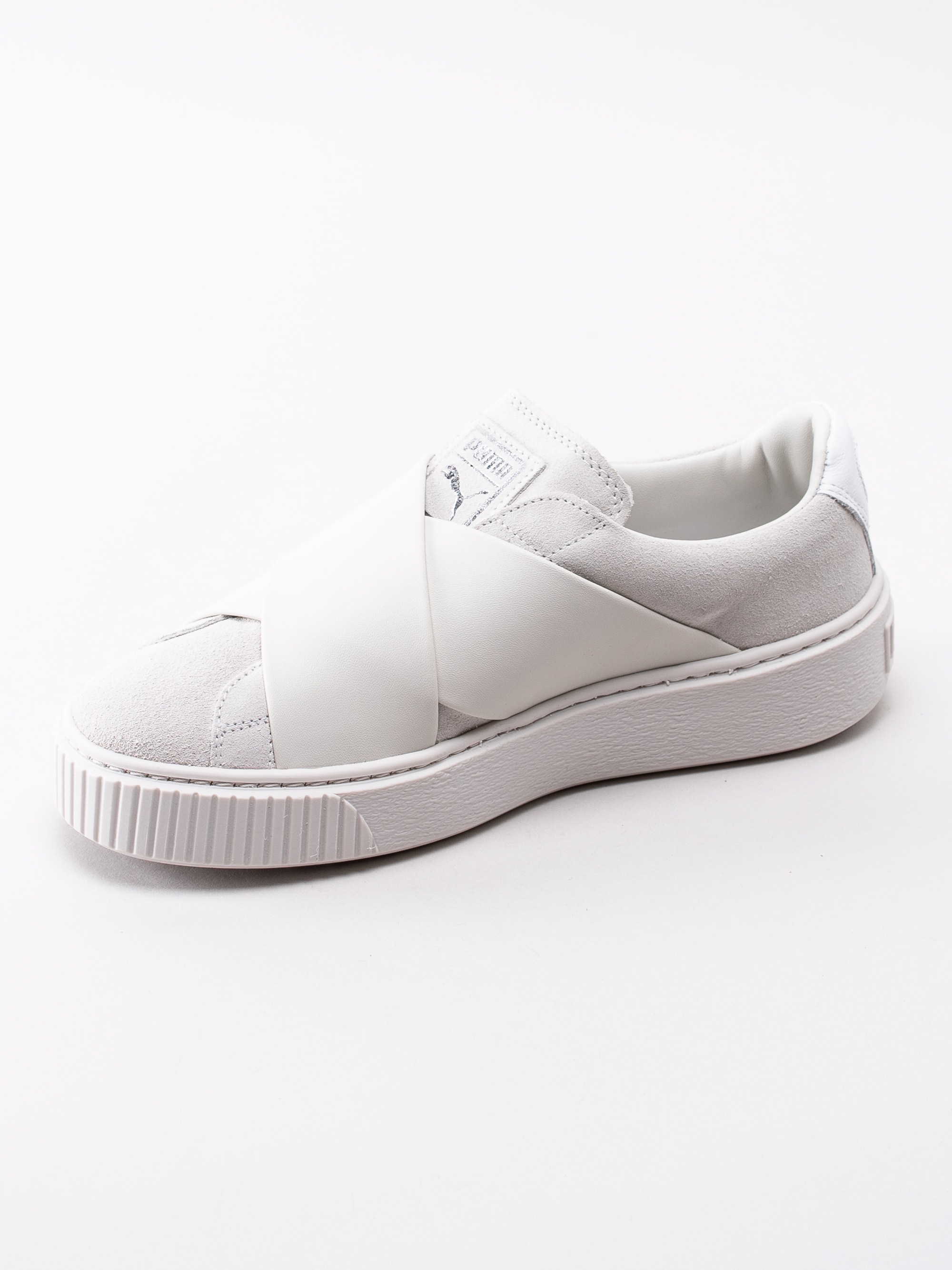 57191109 Puma Platform X W 365477-004 vita slip ons sneakers-2