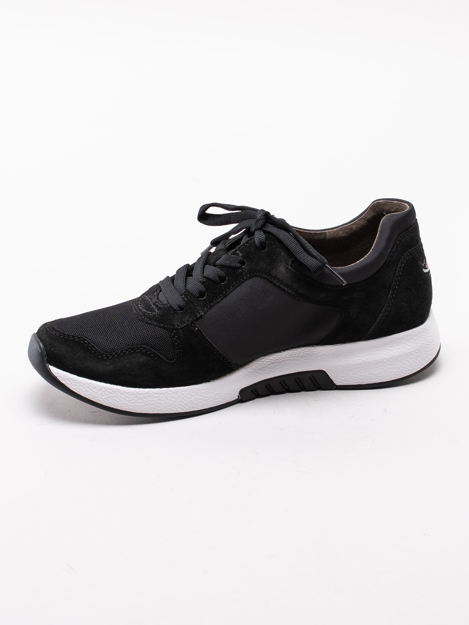 57193010 Gabor 36.946-47 svarta sportiga sneakers-2