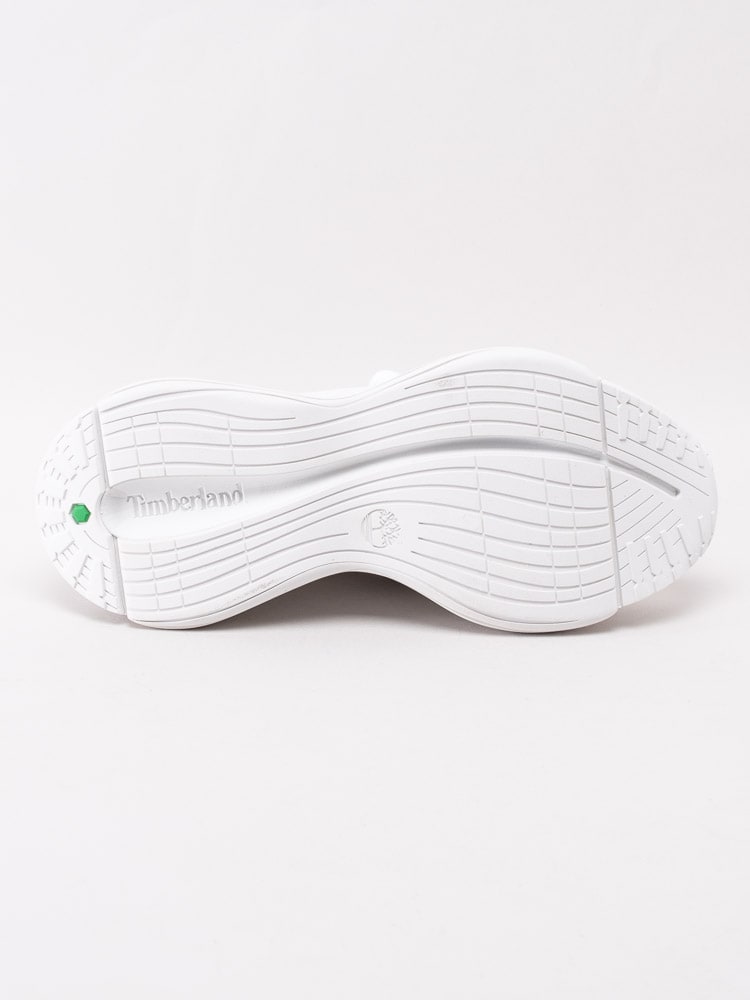 57201108 Timberland Emerald Bay CA2AMM-1001 Vita slip on sneakers i återvunnet material-5
