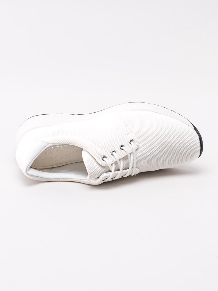 57201117 Vagabond Cintia 4928-080-01 Vita sportiga sneakers i mesh-4
