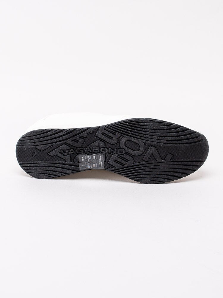 57201117 Vagabond Cintia 4928-080-01 Vita sportiga sneakers i mesh-5