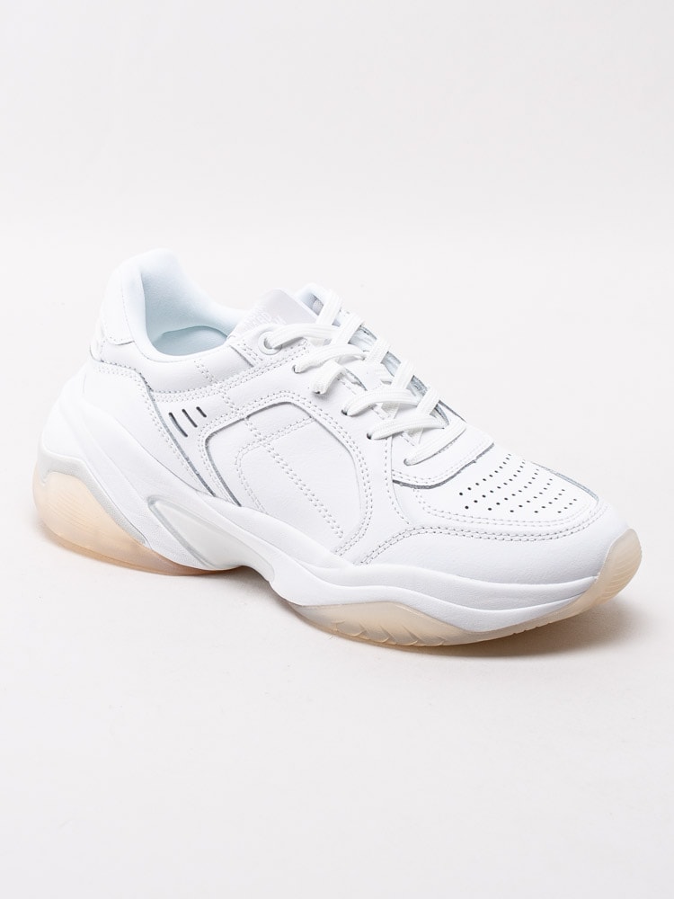 57201127 Tamaris Fashletics 1-23735-24-146 Vita sportiga sneakers-1