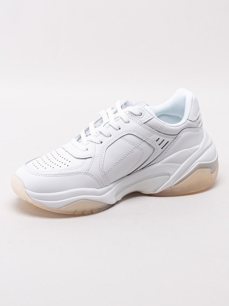 57201127 Tamaris Fashletics 1-23735-24-146 Vita sportiga sneakers-2
