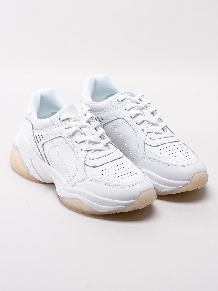 57201127 Tamaris Fashletics 1-23735-24-146 Vita sportiga sneakers-3