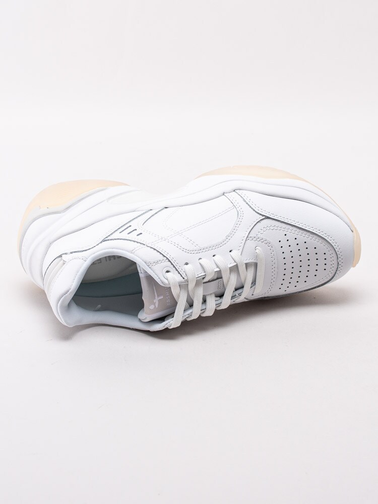 57201127 Tamaris Fashletics 1-23735-24-146 Vita sportiga sneakers-4