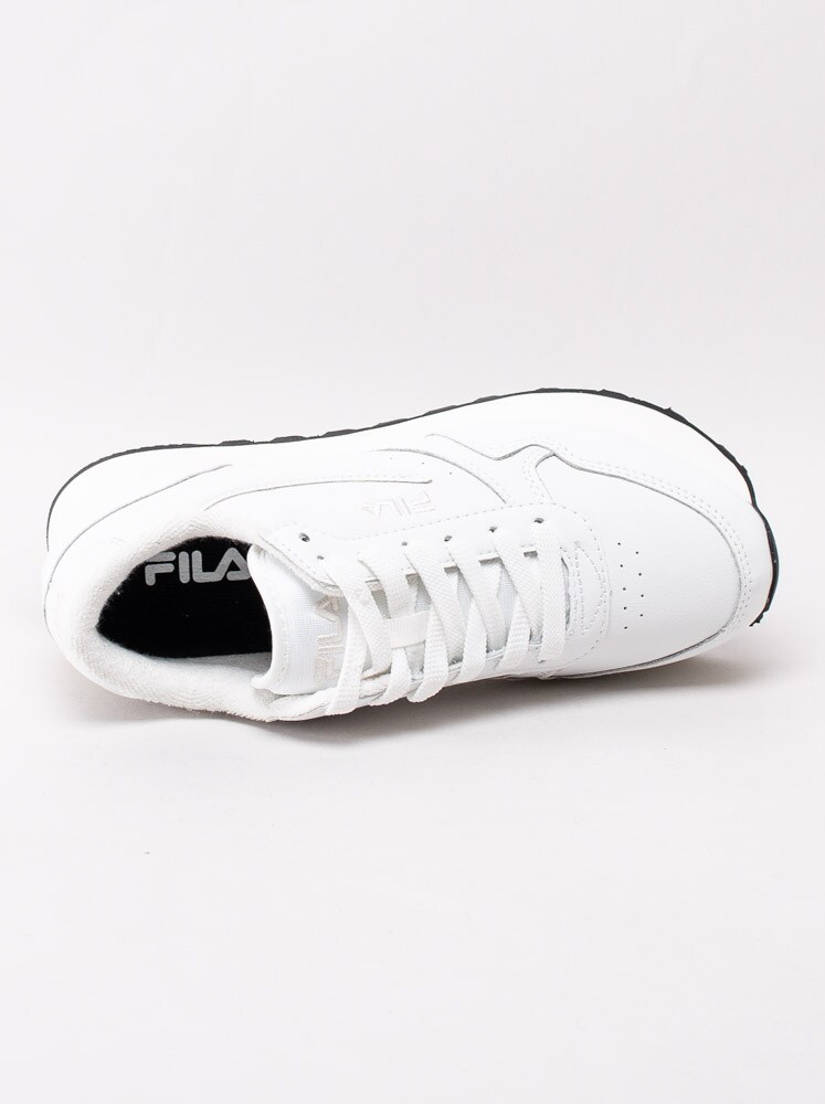 57203061 FILA Orbit Zeppa L Wmn 1010311-85E Vita sportskor i skinn-4