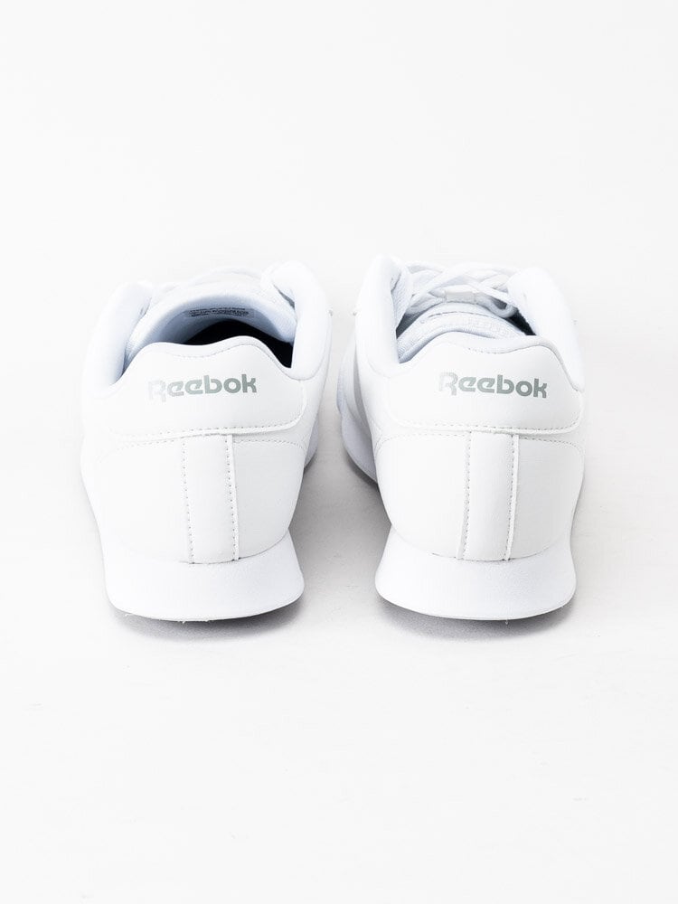 Reebok - Royal Charm - Vita sneakers i skinn