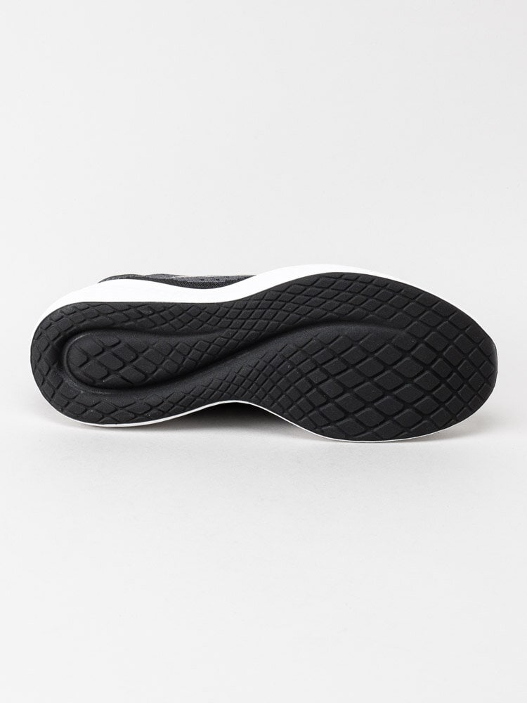 Adidas - Fluidflow 2.0 - Grå sportskor i textil