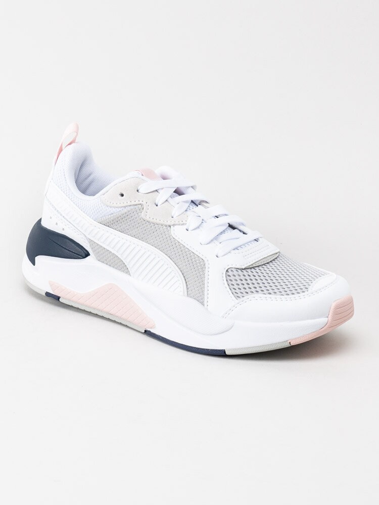 Puma - X-Ray - Multifärgad sneakers med fina detaljer