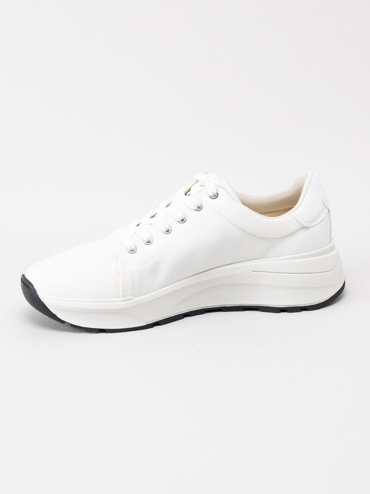 Vagabond - Janessa - Vita sportiga sneakers