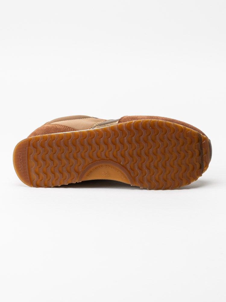 Gant Footwear - Bevinda Sneaker - Bruna flerfärgade sneakers