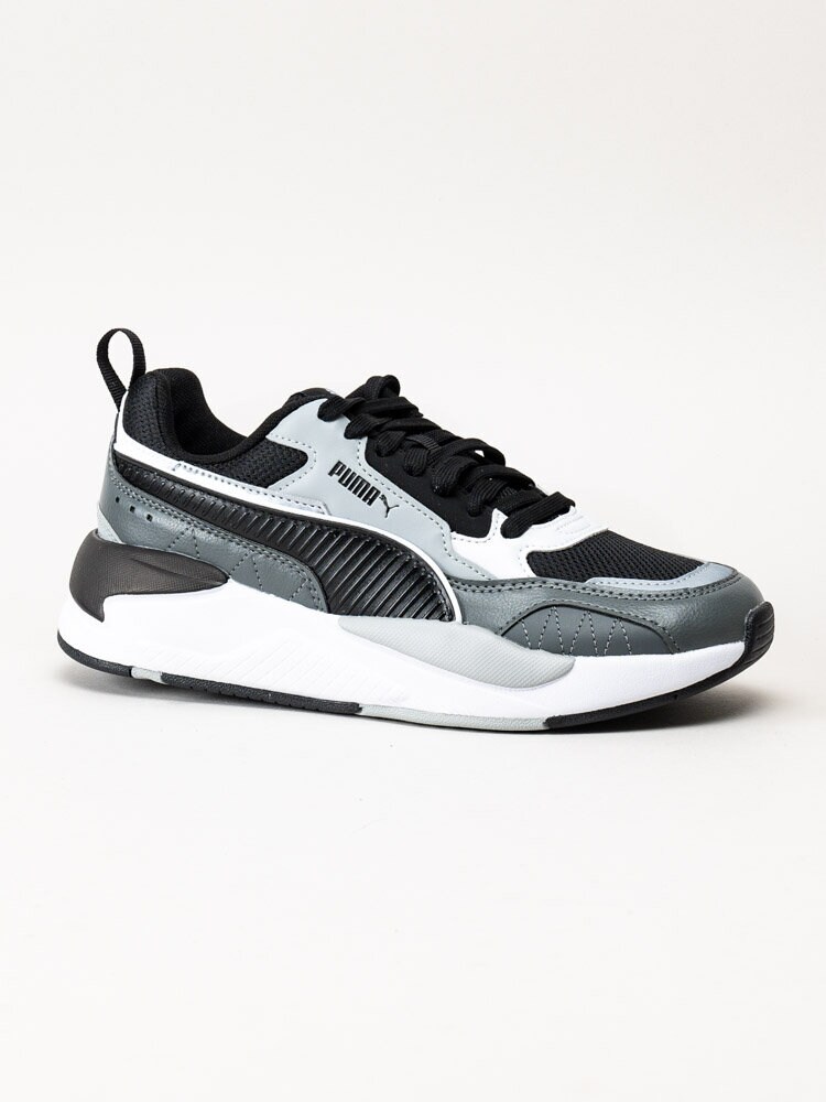 Puma - X-Ray 2 Square - Flerfärgade sportiga sneakers