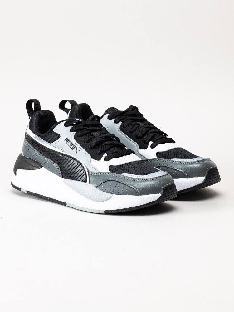 Puma - X-Ray 2 Square - Flerfärgade sportiga sneakers