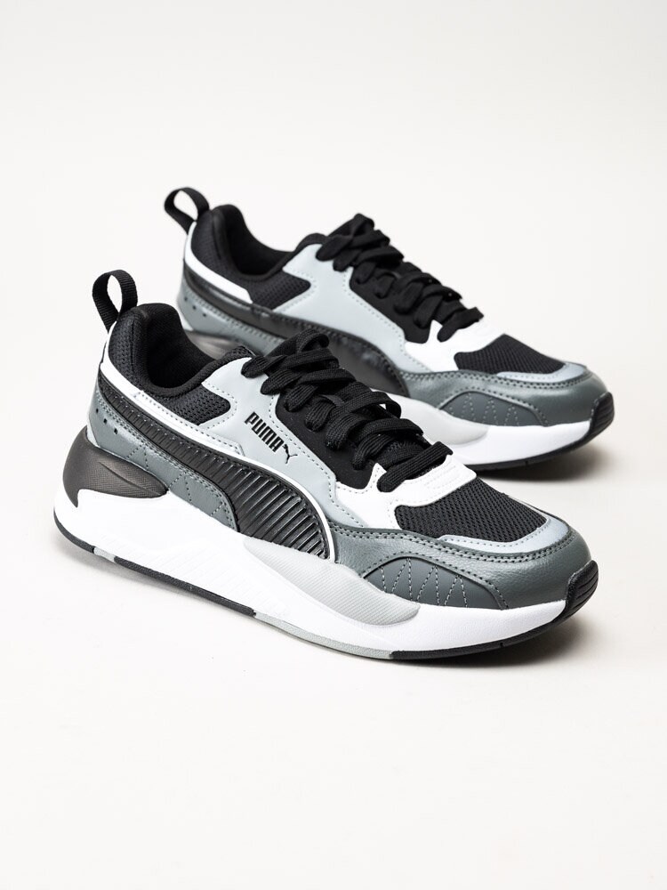 Puma - X-Ray 2 Square - Flerfärgade sportiga sneakers