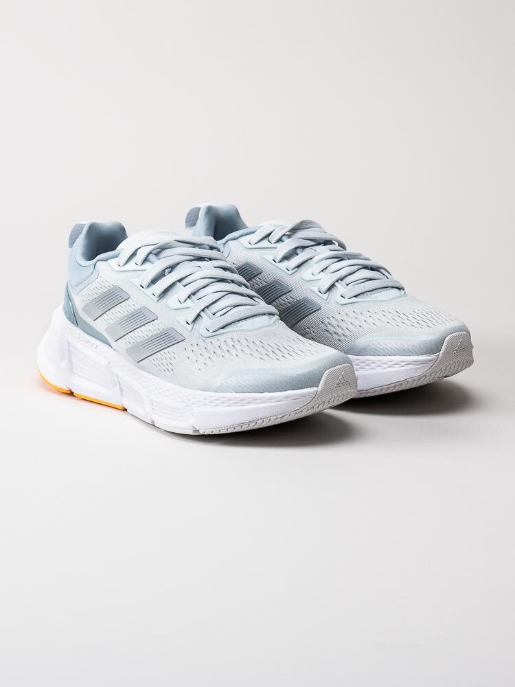 Adidas - Questar - Turkosa sneakers i textil