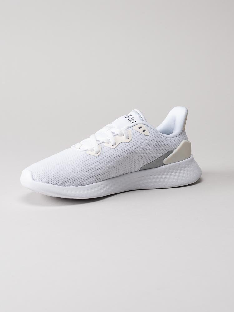 Adidas - Puremotion Se - Vita sneakers i textil