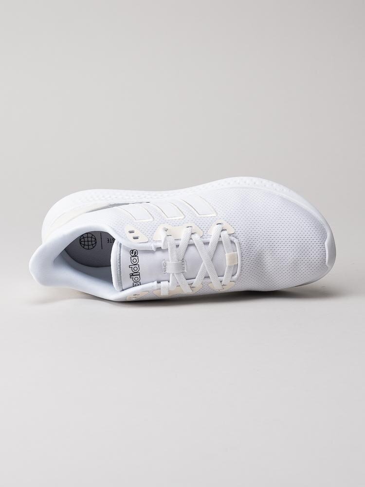 Adidas - Puremotion Se - Vita sneakers i textil