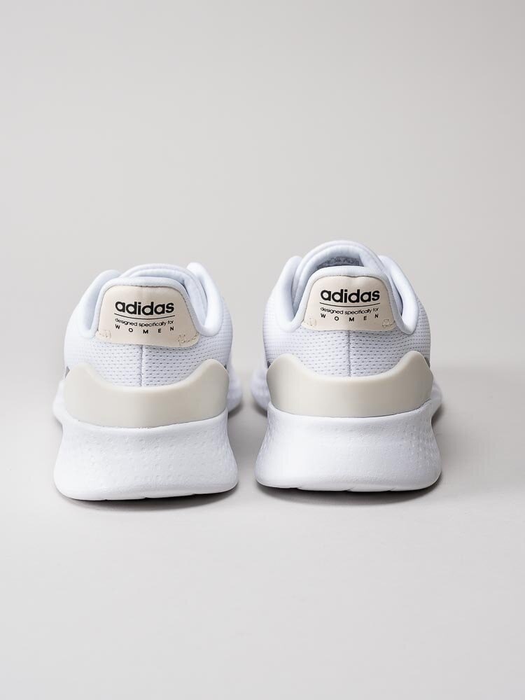 Adidas - Puremotion Se - Vita sneakers i textil