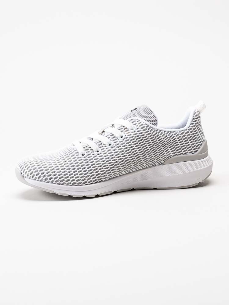 Rieker Evolution - Grå sneakers i textil