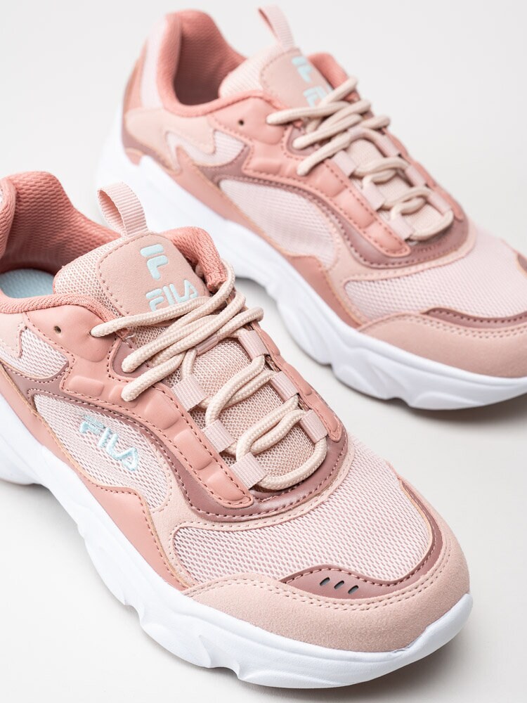 FILA - Collene CB Wmn - Rosa chunky sneakers