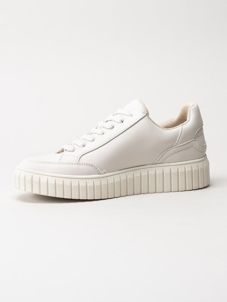 S.Oliver - Off white sneakers