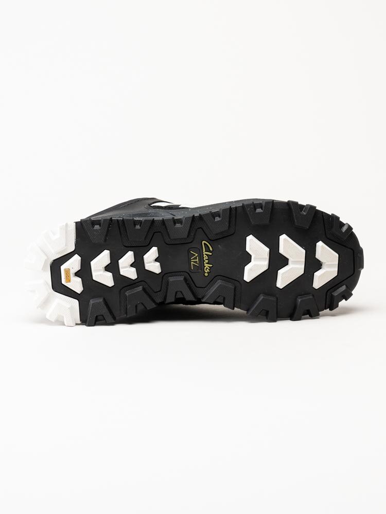 Clarks - ATL Trek Path GTX - Svarta hikingskor med Gore-Tex