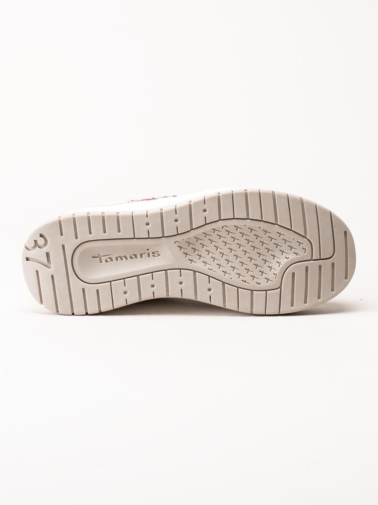 Tamaris - Vita platåsneakers
