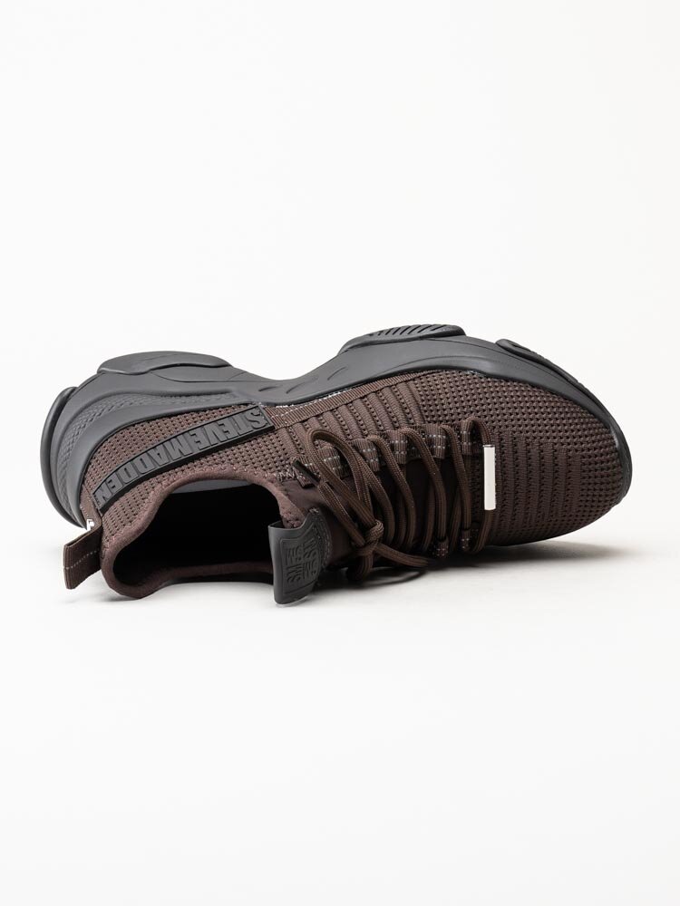 Steve Madden - Mac2 - Bruna chunky sneakers i textil