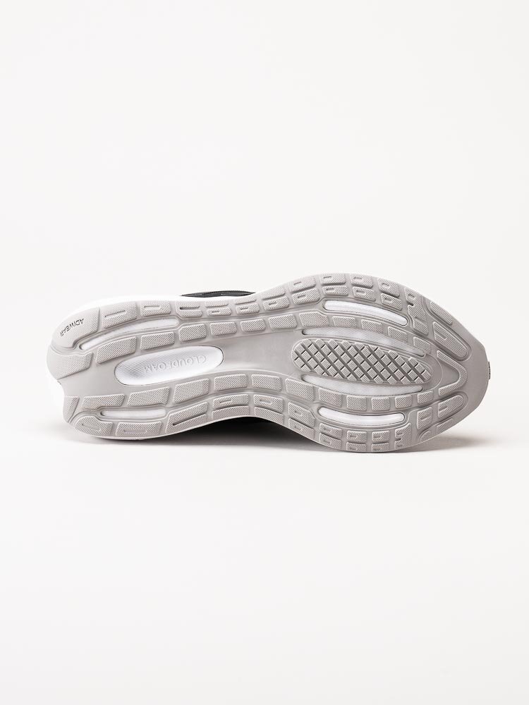 Adidas - RunFalcon 3.0 TR W - Svarta sportskor i textil