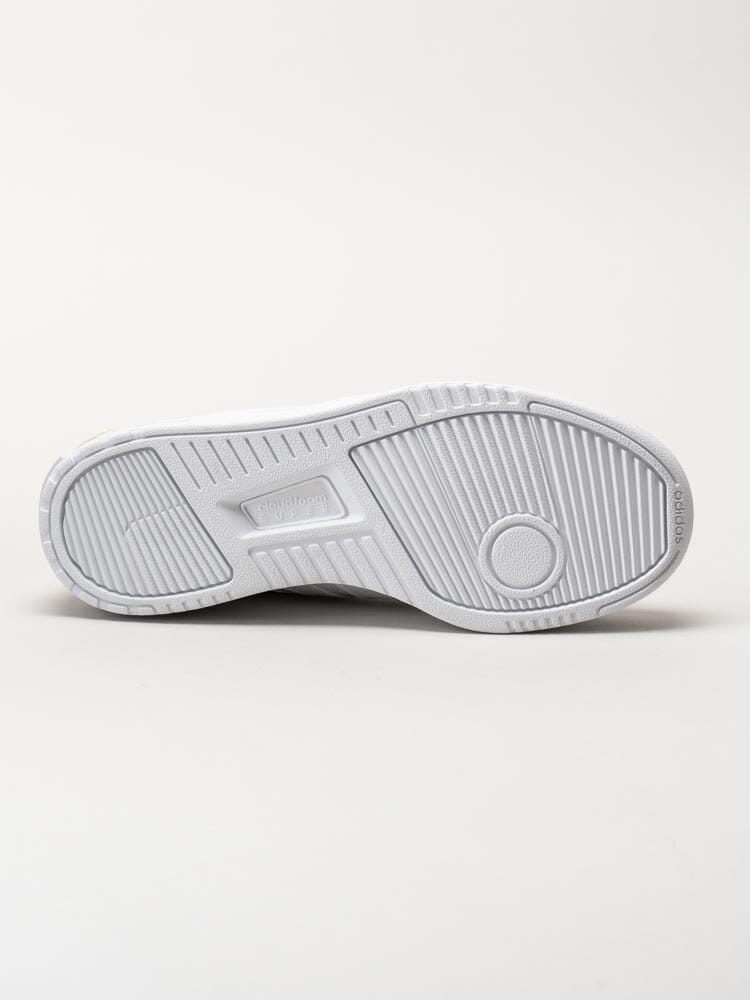 Adidas - PostMove SE - Vita sneakers i skinnimitation