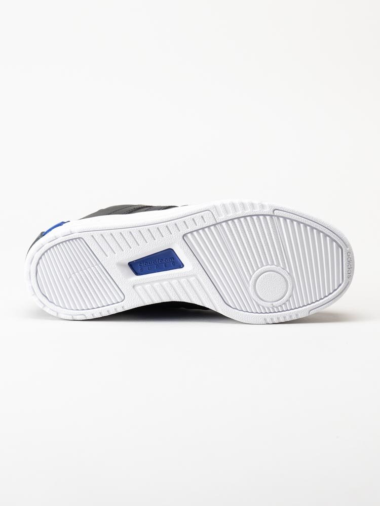 Adidas - PostMove SE - Svarta sneakers i skinnimitation