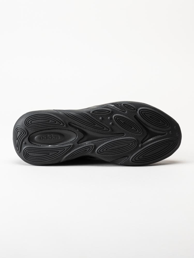 Adidas - Ozelle - Svarta sneakers i textil
