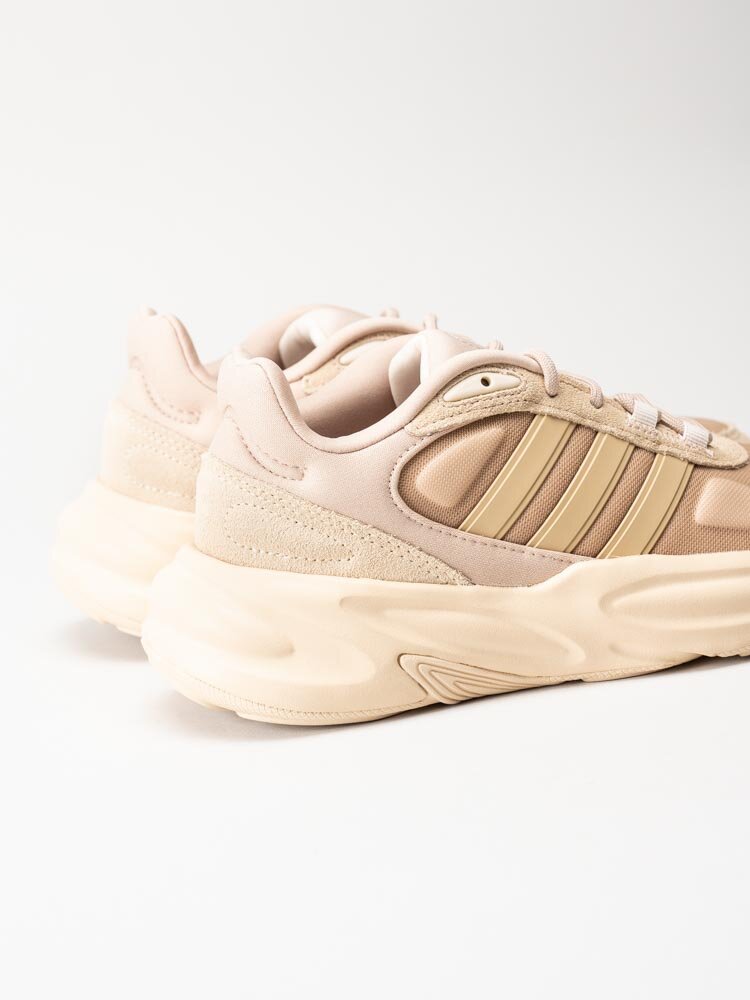 Adidas - Ozelle - Beige sneakers i textil