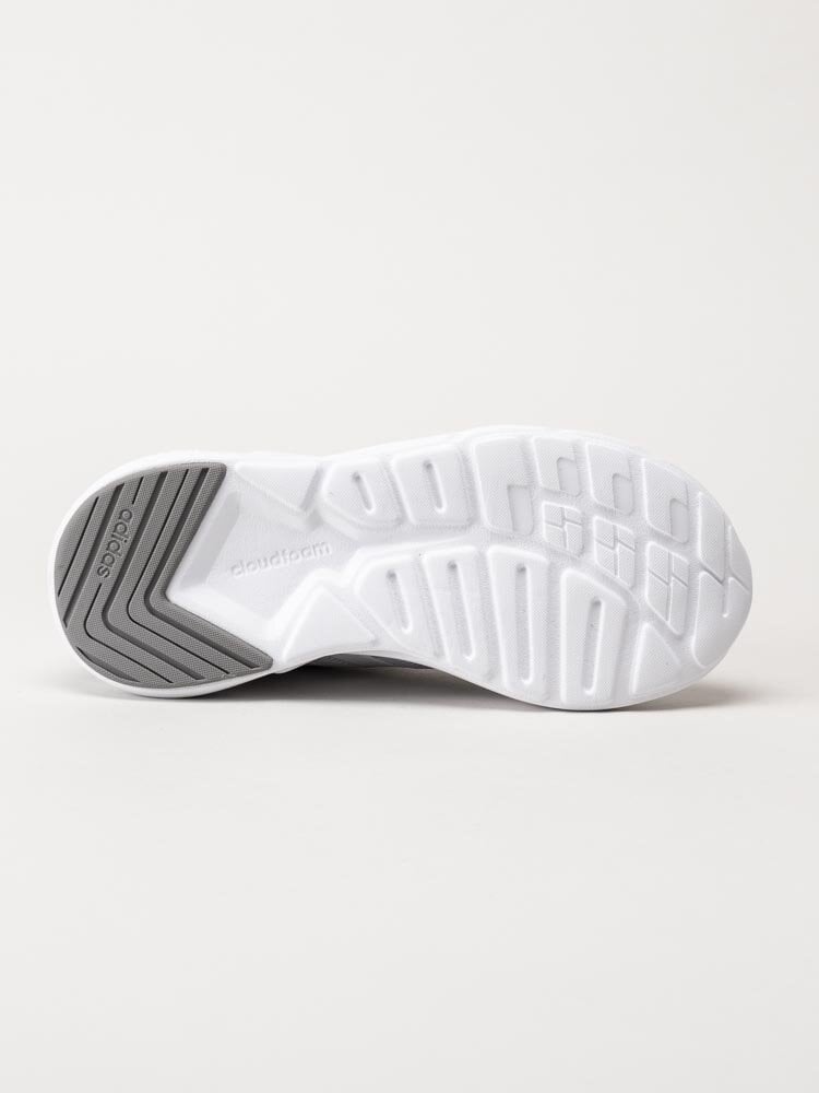 Adidas - Nebzed - Grå sneakers i textil