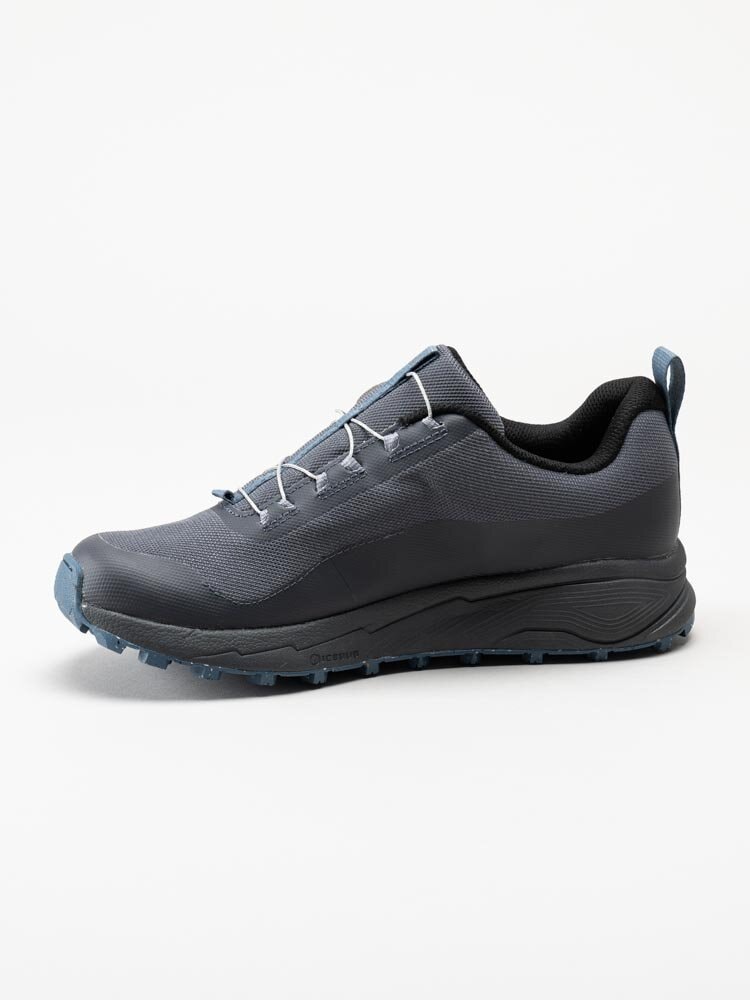 Icebug - Haze W RB9X GTX - Grå sportskor med Gore-Tex