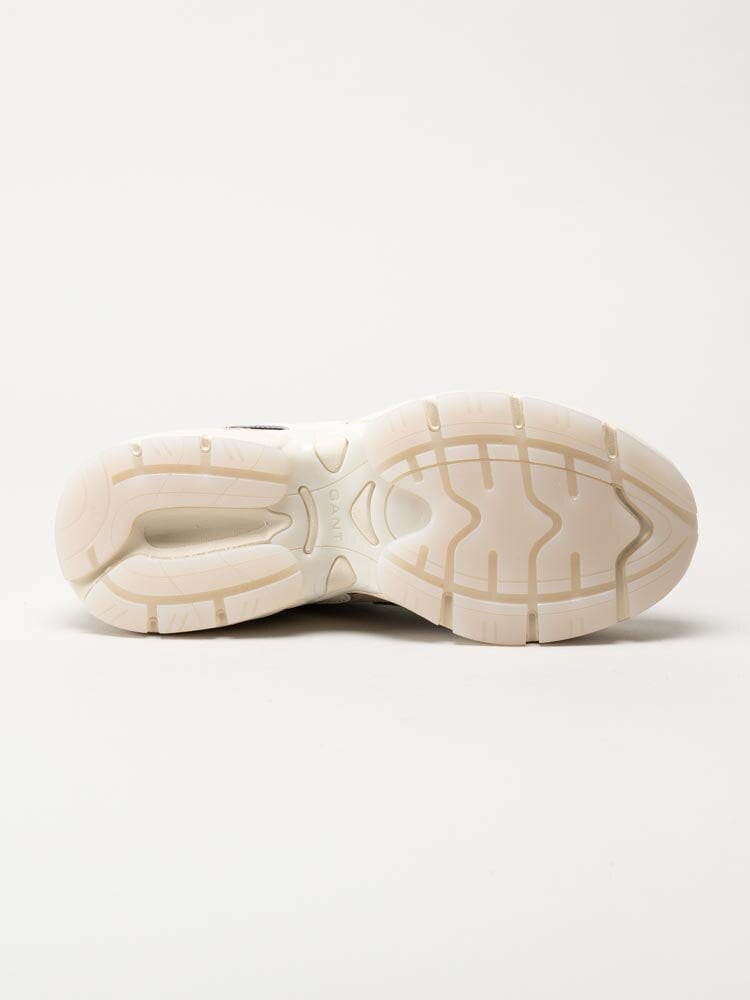 Gant Footwear - Mardii - Beige chunky sneakers