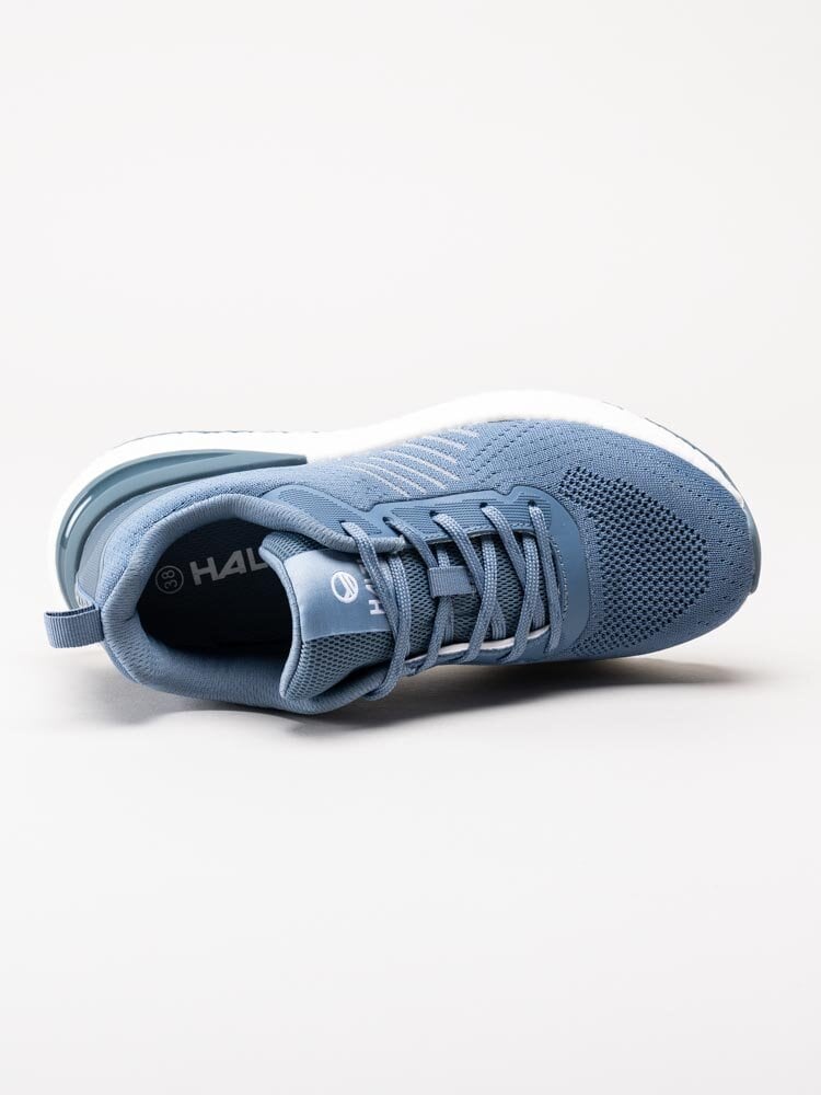 Halti - Gale BX W - Ljusblå sportskor i textil