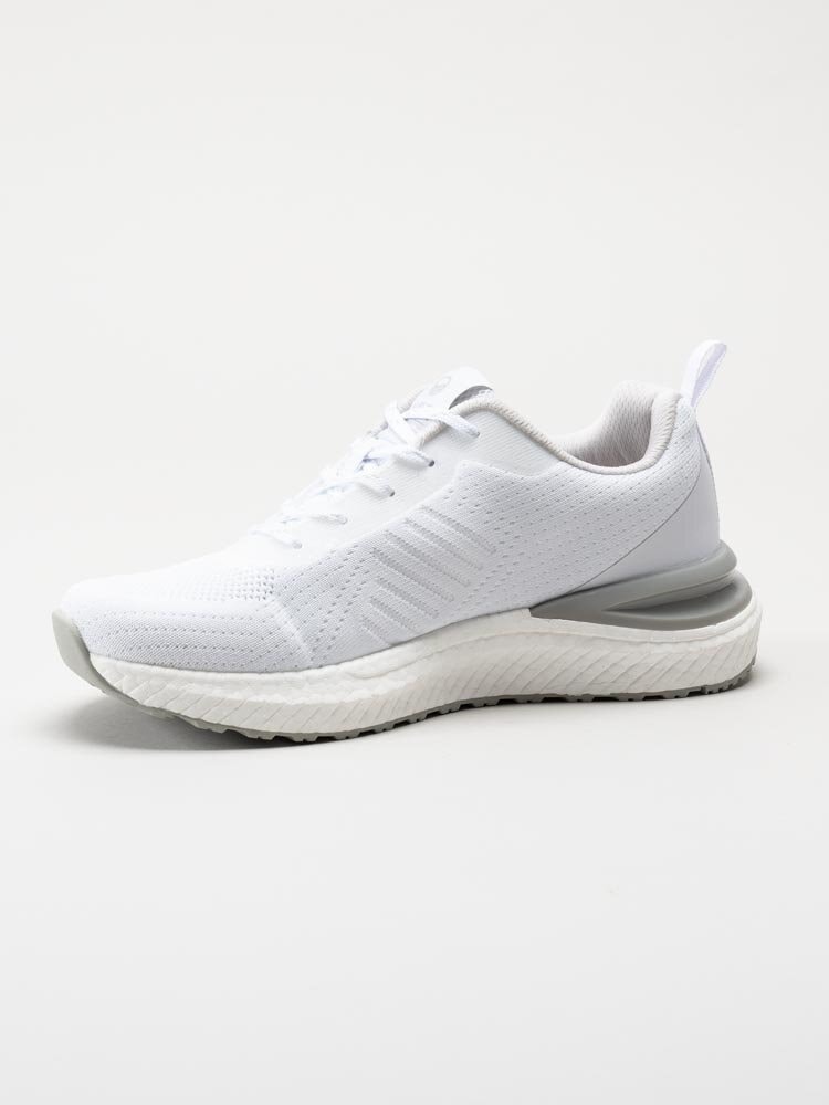 Halti - Gale BX W - Vita sportskor i textil