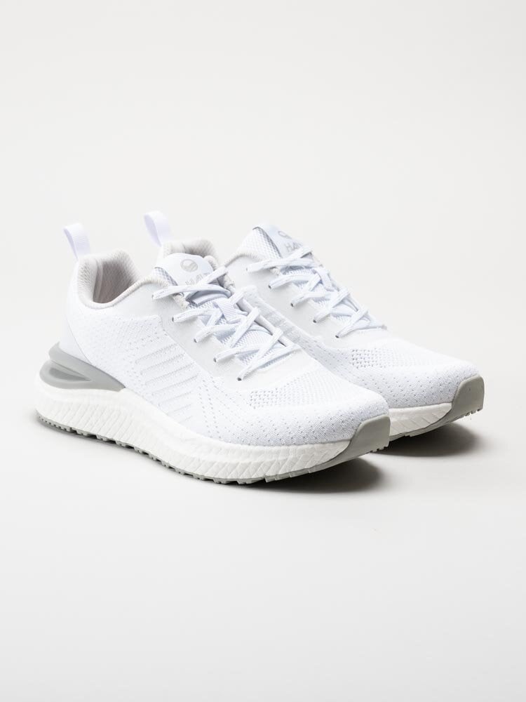 Halti - Gale BX W - Vita sportskor i textil