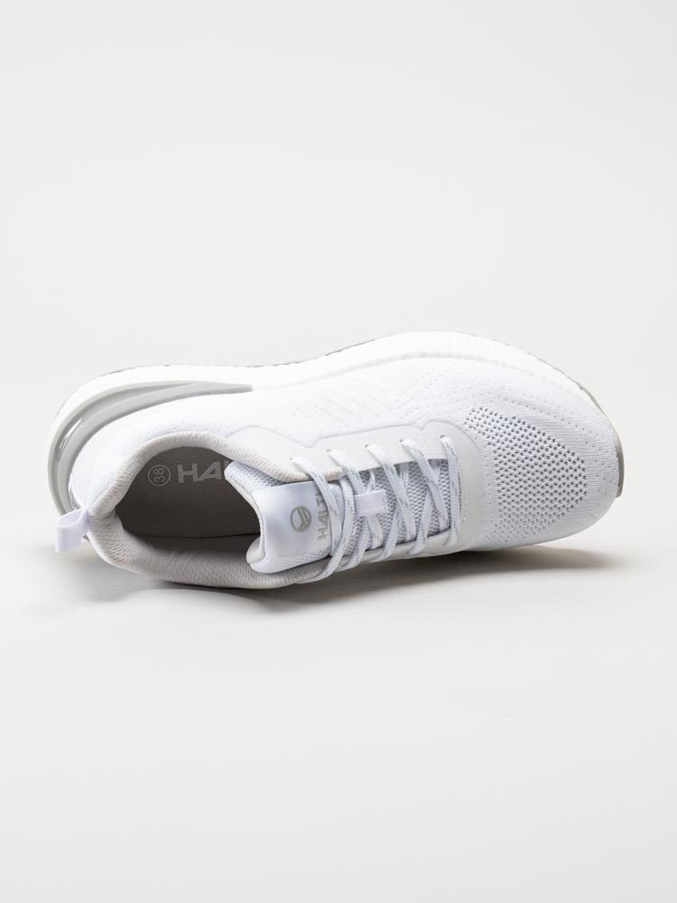 Halti - Gale BX W - Vita sportskor i textil