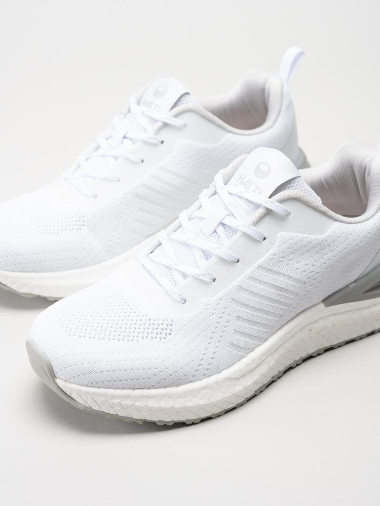 Halti - Gale BX W - Vita sportskor i textil