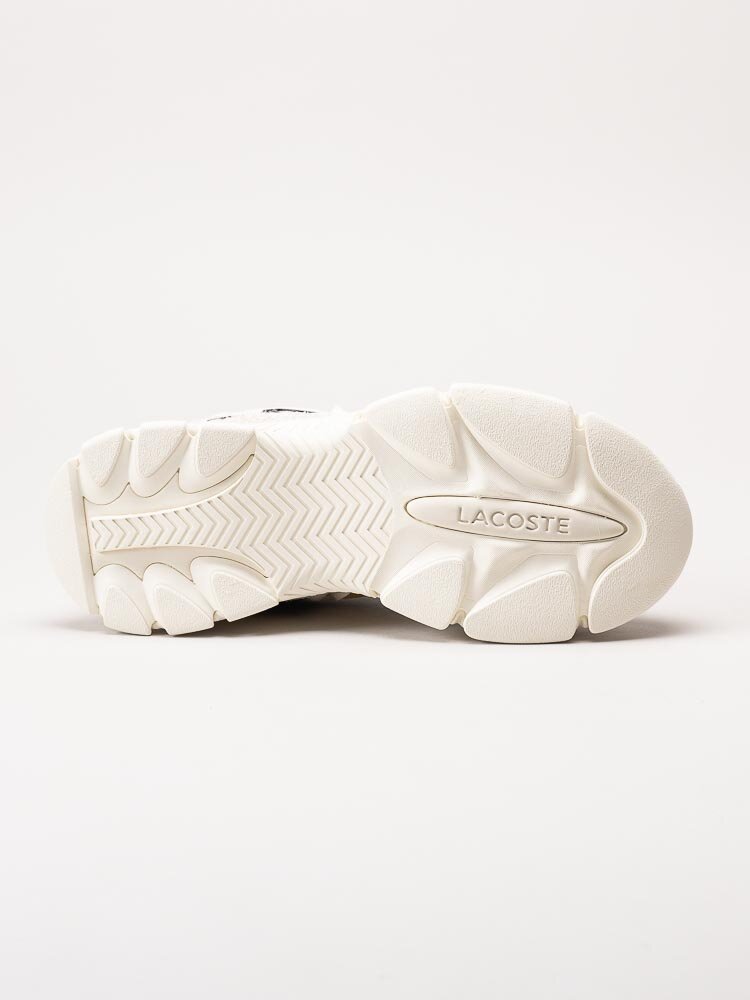 Lacoste - L003 Neo - Off white chunky sneakers