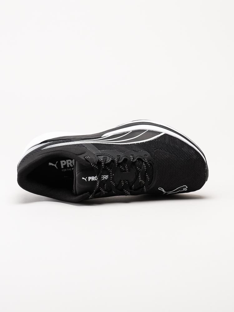 Puma - Redeem Profoam - Svarta sportskor i textil