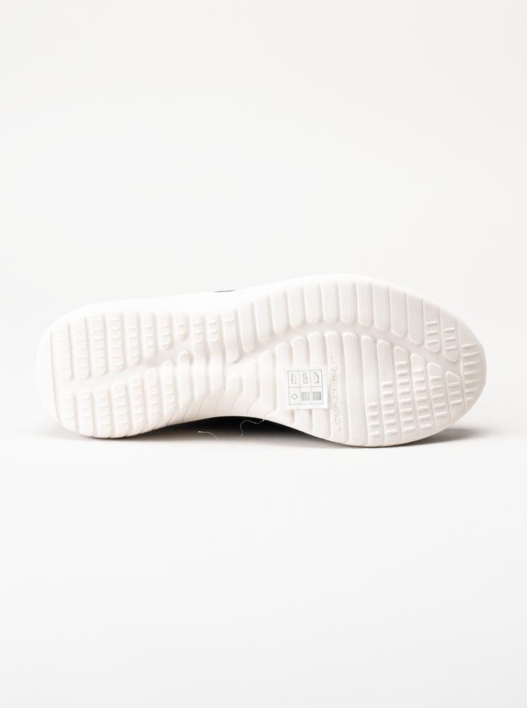 Skechers - Ultra Flex 2.0 Lite Groove - Blå sneakers i textil
