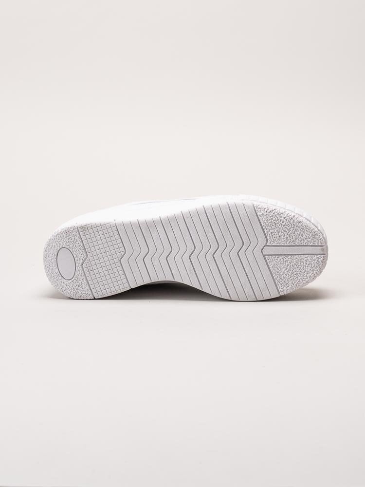 Duffy - Vita platåsneakers